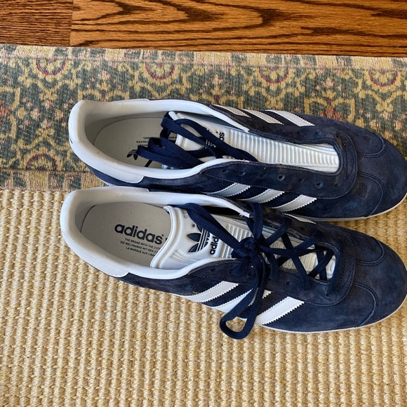 Adidas gazelle - Picture 5 of 6